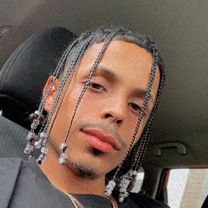 Meet your Posher, Christian